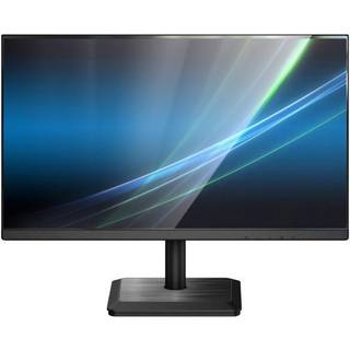 Dahua 23,8 Zoll Monitor. Display mit 1920x1080px Pixel Auflösung, 8ms Reaktionszeit - schwarz