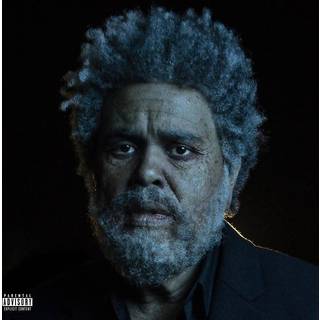 The Weeknd - Dawn FM