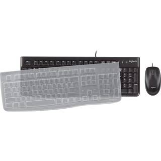 LOGITECH K120 PROTECTIVE COVER - N/A -WW BULK 10 PK ACCS