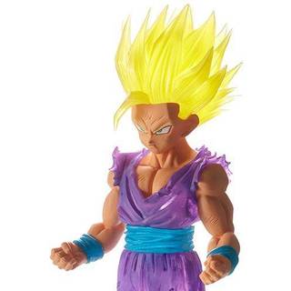 DRAGON BALL Z - Son Gohan - Figure Clearise 15cm