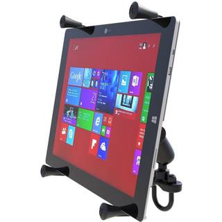 RAM Mount X-Grip med U-Bult (iPad Pro 12,9 /Air 13)