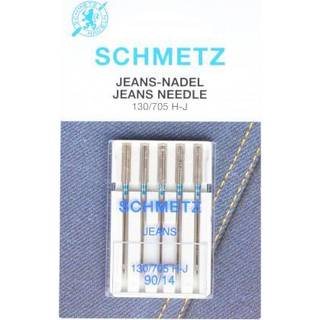 Schmetz Jeans nål 90/14