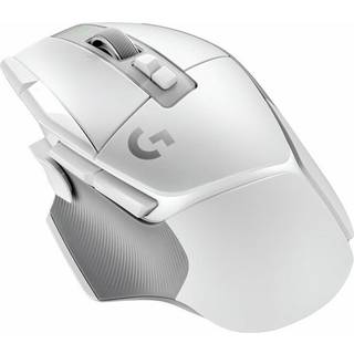 Logitech G G502 X LIGHTSPEED WIRELESS Gaming Mouse Black