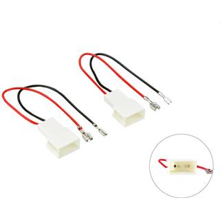 Ct55-mb01 højttaler adapter stik