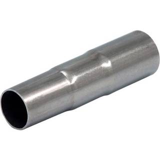 Udstødning - SIMONS Rustfri - Overgansstykker 2" 41-51 mm