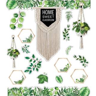 Hjem Sweet Classroom BB St.