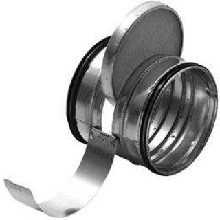 Lindab Indskudsfilter ifu125 komplet med g3