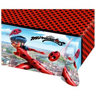 Miraculous Ladybug plastik dug