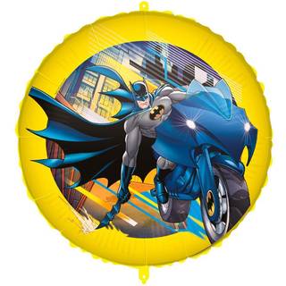 Batman folieballon 46 cm