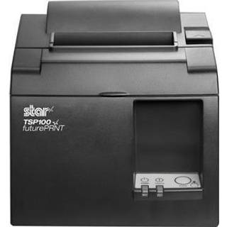 Star TSP100 - TSP143IIU+, kvitteringsprinter, USB 2.0