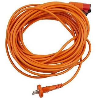 Nilfisk GD5/GD10 Aftagelig ledning 15 m (22156201)