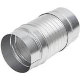 Lindab Flexslange alu dratmf801500 med mf-mål