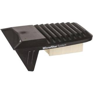 Bosch Støvboksfilter (i sort udførelse)