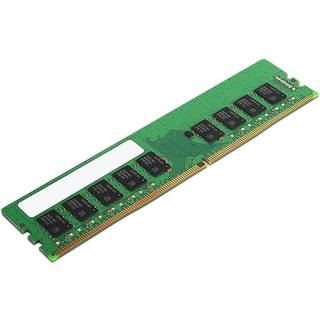 Lenovo - DDR4 - module - 8 GB - DIMM 288-pin - unbuffered