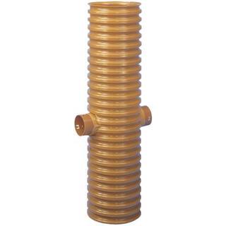 Wavin drænbrønd 315/92-92x1350mm