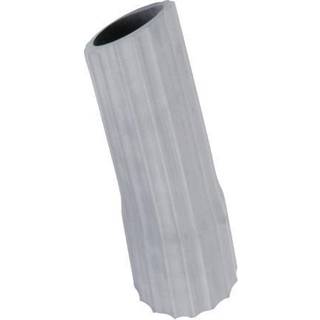 Nilfisk Mundstykke, fuge/gummi 190 mm. Ø36