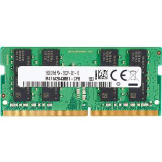 HP 8 GB DDR4-2666 SODIMM