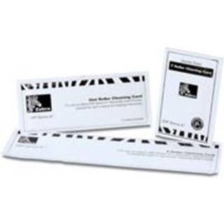 Zebra STK-CLEANING LAMINATOR ZXP CPNT