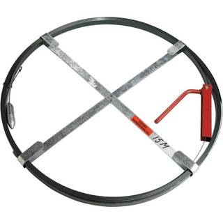 Eskimo Rensebånd 15mtr 1,5x20mm,ø600mm - 24543 ✓ På lager - klar til levering og afhentning