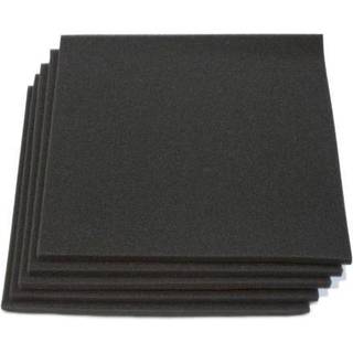 SILA Grovfilter vaskbart a 5 stk. Sila 1000A2