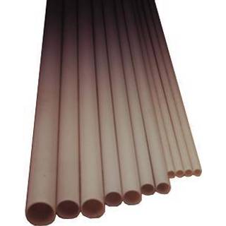 Wavin Plastrør 20MM (3/4'') gul/hvid 2,5 meter