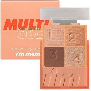 I´M MEME Multi Cube 02 Hello Peach
