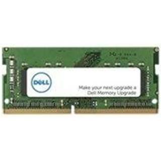 Dell - DDR5 - module - 8 GB - DIMM 288-pin - 4800 MHz / PC5-38400 - unbuffered