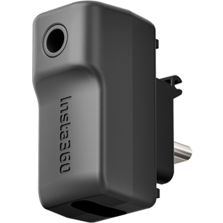 Insta360 X3 Mic Adapter