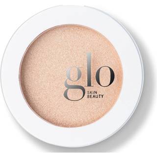 Glo Skin Glow Powder Highlighter - Champagne - Hos Frisøren & Baronen