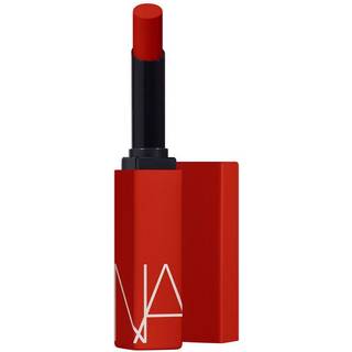 NARS Lip make-up Lipsticks Powermatte Lipstick 131 Notorious 1,5 g () - 1,5 g