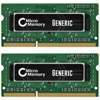 CoreParts 8GB RAM, MMKN070-8GB