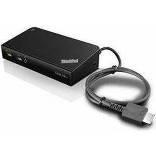 Lenovo ThinkPad OneLink+ Dock