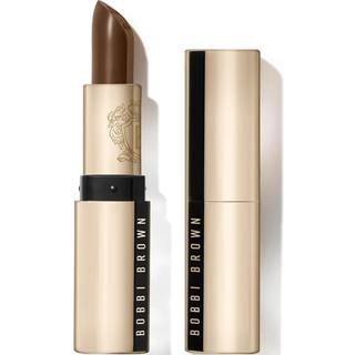 Bobbi Brown Make-up Læber Luxe Lip Color Brownstone 3,8 g () - 3,8 g