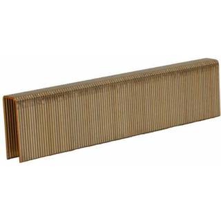 ESSVE H500 Hæfteklamme 10,8 mm bagside, blank galvaniseret 10,8 x 30 mm, 3800 stk