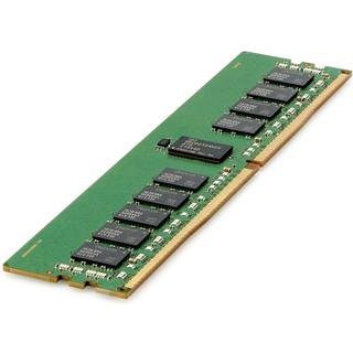 Hewlett Packard Enterprise 16GB 2Rx8 PC4-3200AA-R Smart Kit