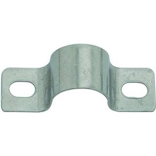 Pexymek 1504804 Jordkabelklemmer Én ledning, 100-pak 20 mm