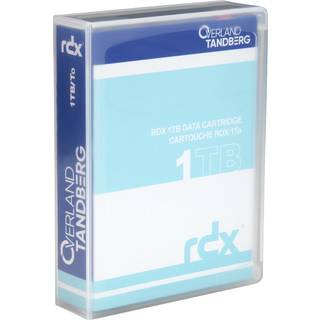 Tandberg Data Tandberg RDX QuikStor