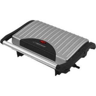 Esperanza - Elektrisk grill - 750 W