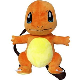 POKEMON - Charmander - Backpack Plush 35cm