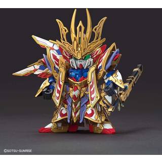 SDW Cao Cao Wing Gundam Isei Style