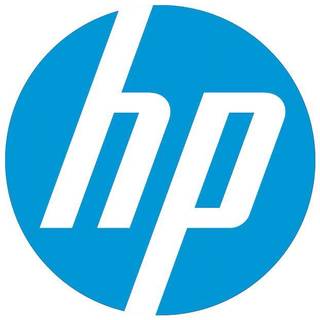 HP HIP2 kortlæser USB, sort