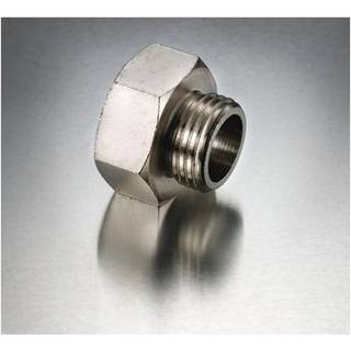 Nordic Quality, reduktionsadapter 3/4" - 1/2" ➞ På lager - klar til levering og afhentning