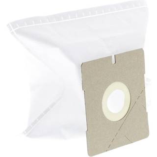hanestroem Vacuum Cleaner Bags - 5 pcs