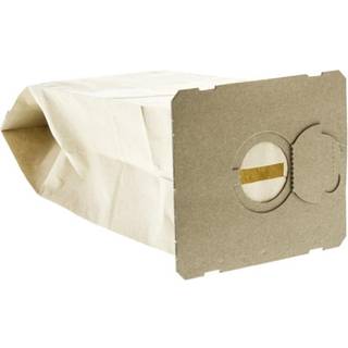Haneström Støvsugerposer, syntetfiber, 5stk. DU12051 Modsvarer: N/A