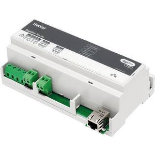 Helvar Digidim910 router (2xdali)