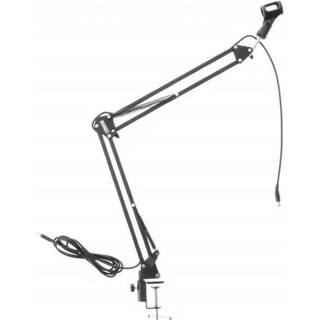 Innox IVA 08 USB Mikrofonarm - Sort