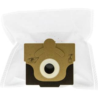 hanestroem Vacuum Cleaner Bags - 5 pcs