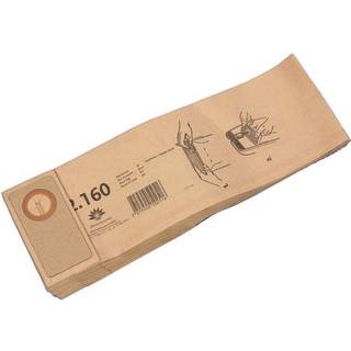 Diversey TASKI Støvsugerpose 10 stk (8502160)