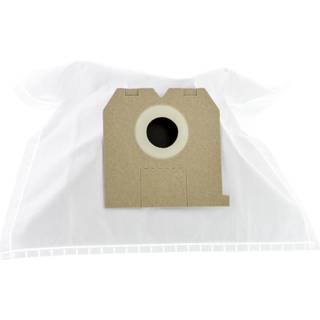 hanestroem VOLTA U 1800 - U 1870 Vacuum Cleaner Bags - 5 pcs