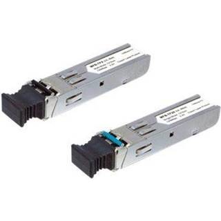 PLANET SFP-PORT MINI-GBIC MODULE-10KM WDM TX:1310NM BIDI LC SINGLEM    IN WRLS